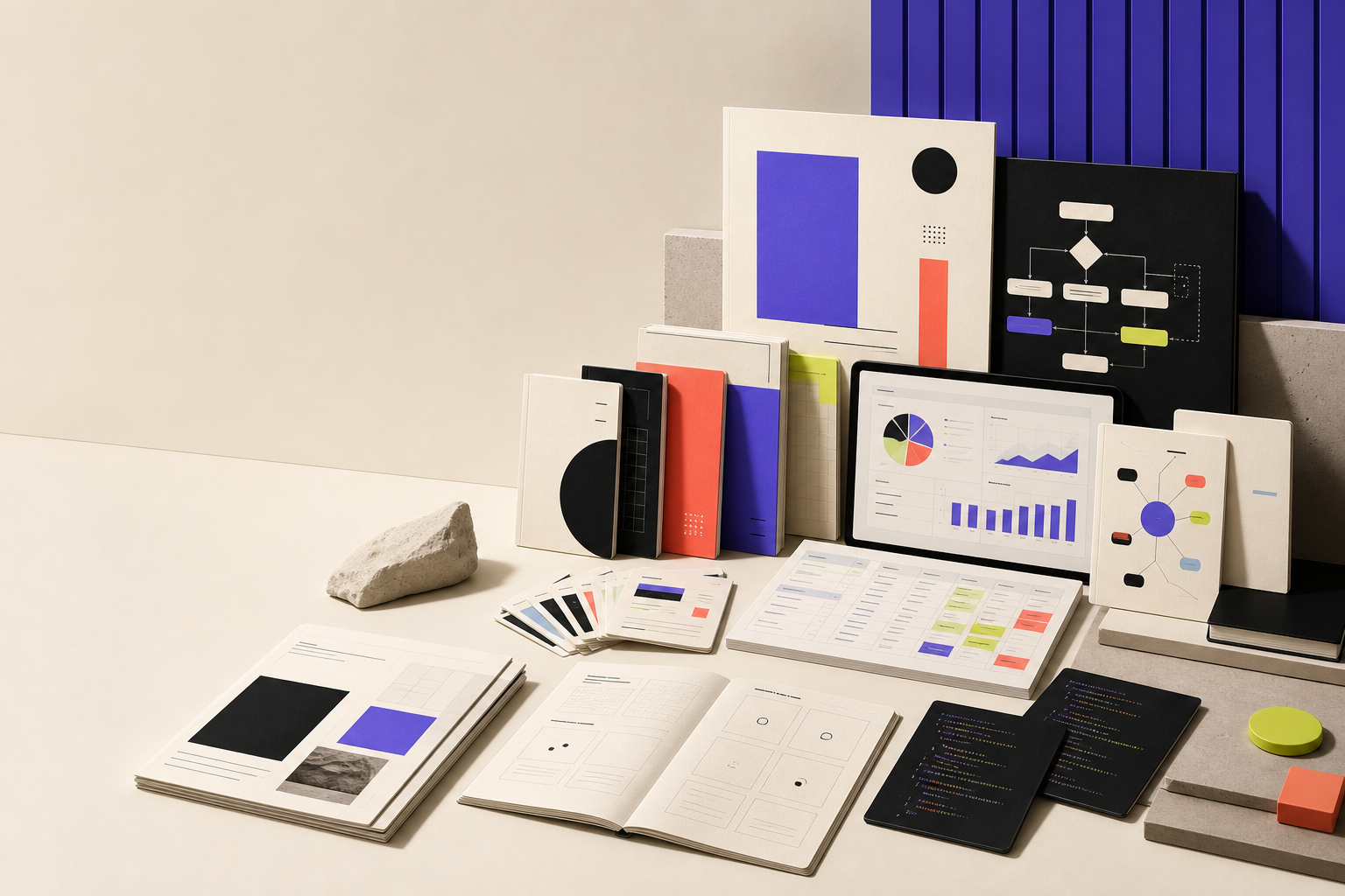 A curated collection of AI guides, prompt cards, workflows, dashboards, and digital toolkits